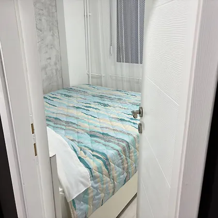 Kostic Apartment Nis