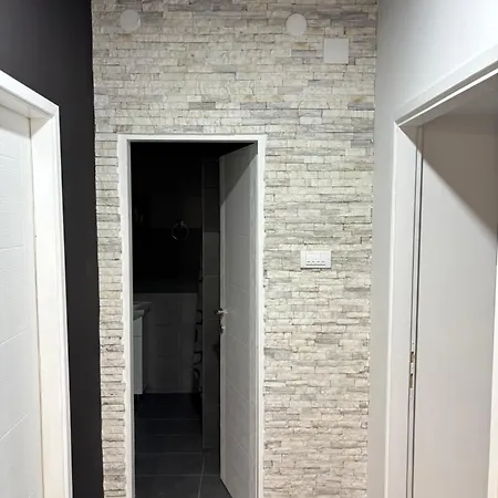 Kostic Appartement *