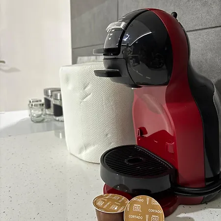 Kostic Apartment Nis